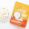 Freeze-Dried Macapuno Coconut Yogurt Cubes by Nokki Farm