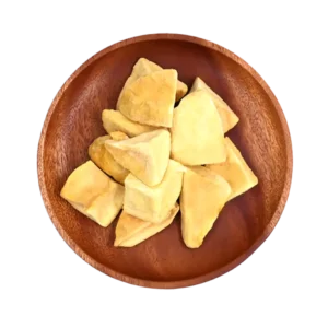 Mango_Product_Pracement_1 Freeze-Dried Mango Crisps by Nokki Farm