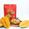 Mango_Product_Pracement_2 Freeze-Dried Mango Crisps by Nokki Farm