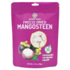 Freeze-Dried Mangosteen (the Queen of Fruits) by Nokki Farm