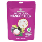 Freeze-Dried Mangosteen (the Queen of Fruits) by Nokki Farm