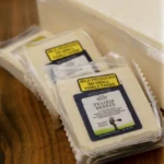 Milton-Creamery-artisanal-cheese-Prairie-Breeze-5lb-6.5oz(2) Prairie Breeze Cheese by Milton Creamery