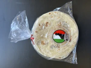 Authentic Sonoran Style Flour Tortillas by Miranda’s Tortillas