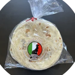 Authentic Sonoran Style Flour Tortillas by Miranda’s Tortillas
