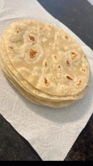 Authentic Sonoran Style Flour Tortillas by Miranda’s Tortillas