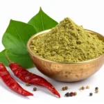 Mudakathan Keerai Podi by Healthy Delight