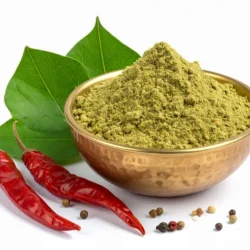 Mudakathan Keerai Podi by Healthy Delight