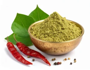 Mudakathan Keerai Podi by Healthy Delight