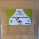 Mudakathan Keerai Podi by Healthy Delight