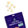Freeze-Dried Pineapple Crisps by Nokki Farm