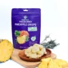 Freeze-Dried Pineapple Crisps by Nokki Farm