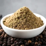 Pirandai Podi by Healthy Delight