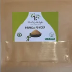 Pirandai Podi by Healthy Delight