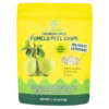 Premium Dried Pomelo Peel Chips by Nokki Farm