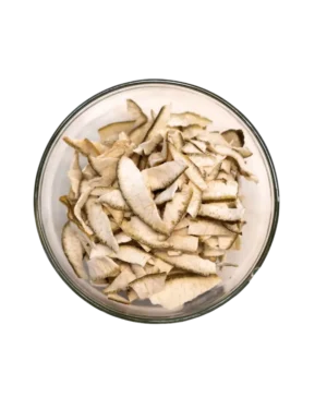 Premium Dried Pomelo Peel Chips by Nokki Farm