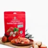 Freeze-Dried Rambutan Crisps by Nokki Farm