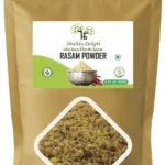 Rasam Powder by Healthy Delight