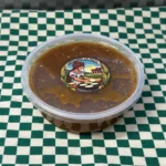 Fresh Red Salsa (Salsa Roja) by Tortilleria La Milpa