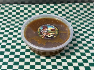 Fresh Red Salsa (Salsa Roja) by Tortilleria La Milpa