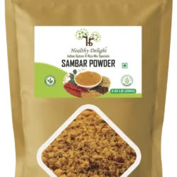 Sambar Powder by Healthy Delight