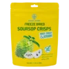 Freeze-Dried Soursop by Nokki Farm