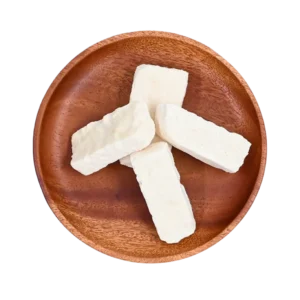 Freeze-Dried Soursop by Nokki Farm