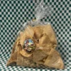 Tortilla Chips 1 Corn Tortilla Chips (Made from Fresh Tortillas) by Tortilleria La Milpa