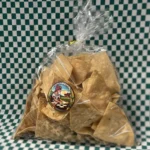 Tortilla Chips 1 Corn Tortilla Chips (Made from Fresh Tortillas) by Tortilleria La Milpa