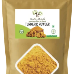 Turmeric Powder by Healthy Delight
