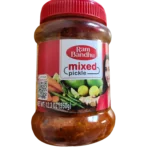Mixed Pickle by Ram Bandhu