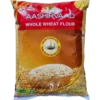 Aashirvad Whole Wheat Flour