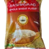 Aashirvad Whole Wheat Flour