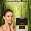 Brightening Bamboo Sheet Mask