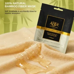 Brightening Bamboo Sheet Mask
