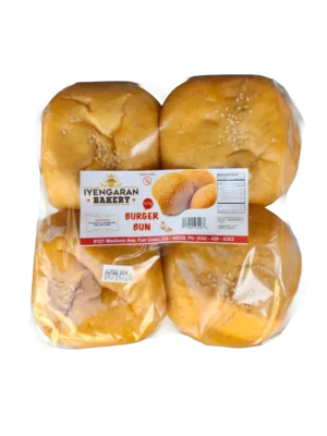 BurgerBun1(1) Burger Bun by Iyengaran Bakery