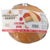 Cream Buns by Iyengaran Bakery