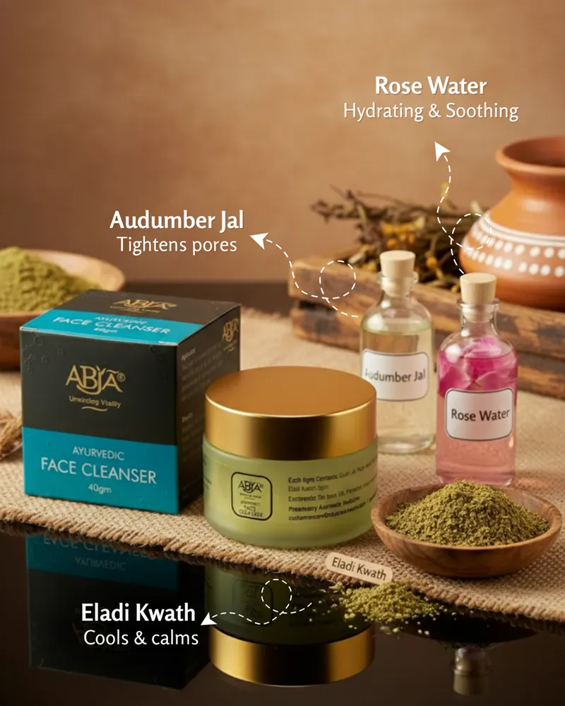 Gentle Face Cleanser - Image 3