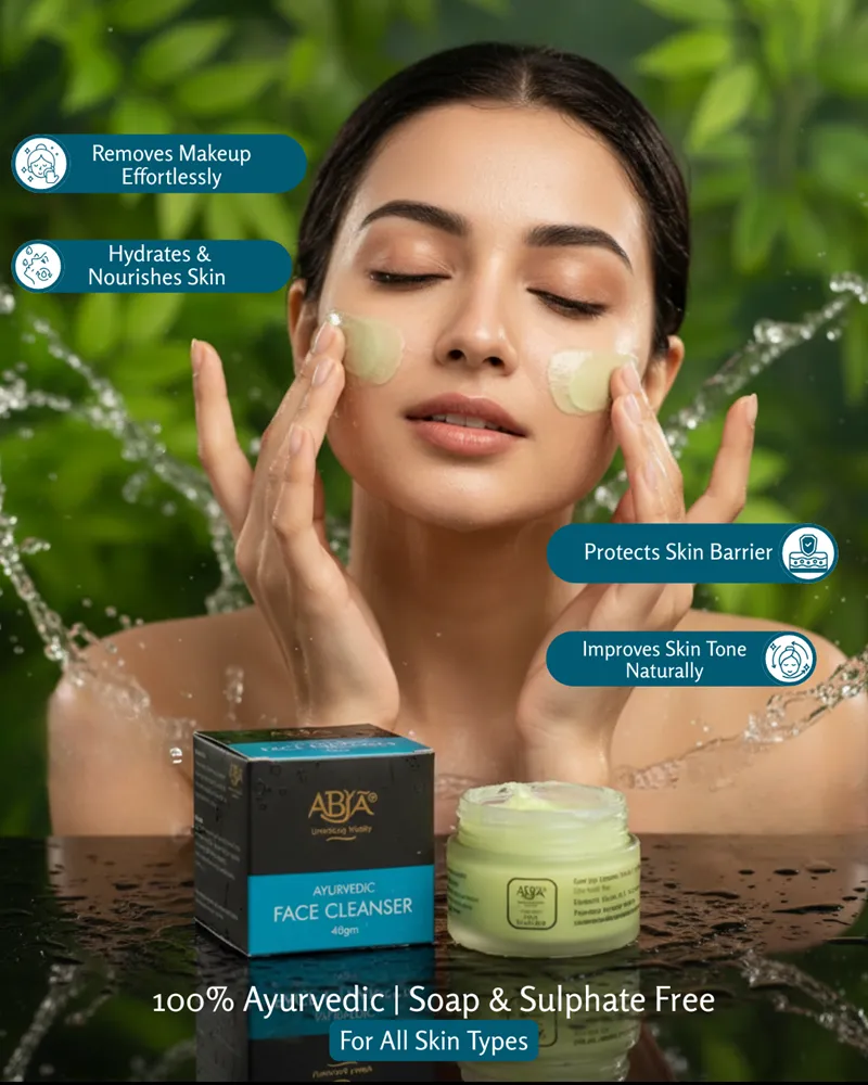 Gentle Face Cleanser - Image 4