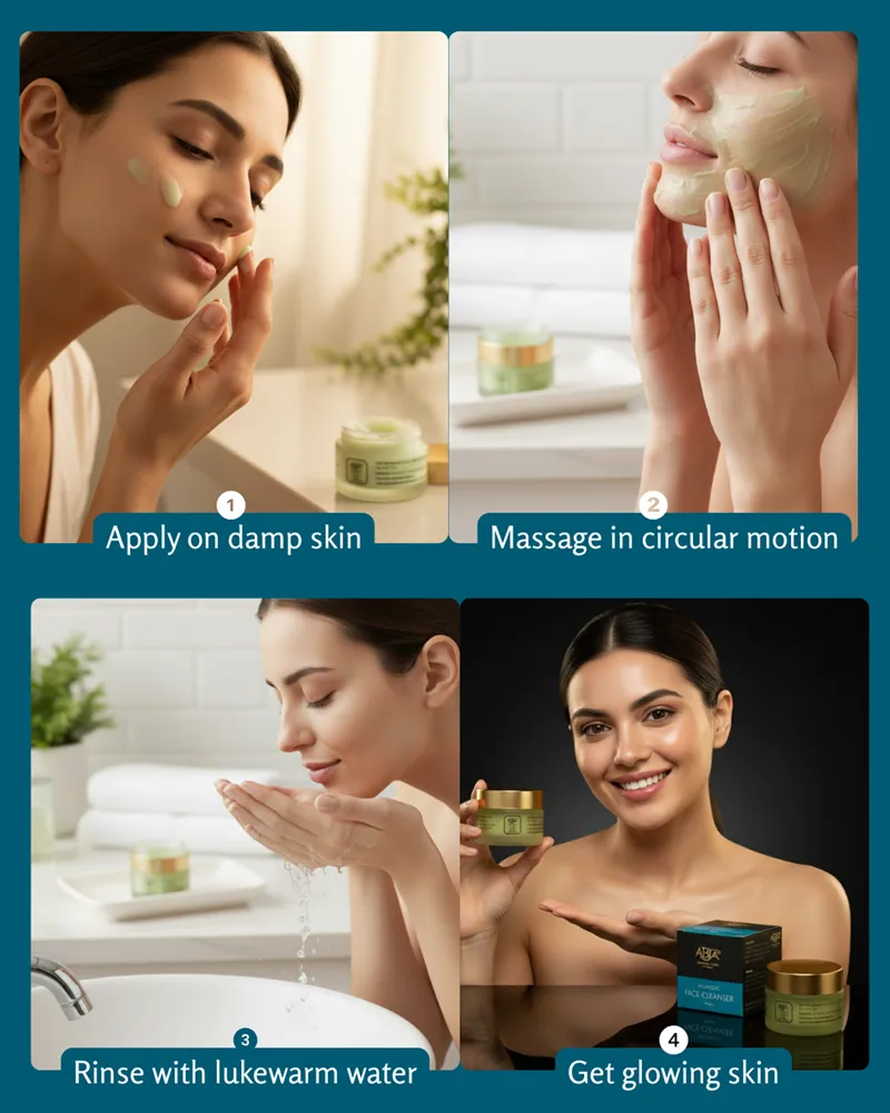 Gentle Face Cleanser - Image 6