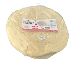 Pizza Base by Iyengaran Bakery