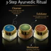 Pure Ritual Face Trio