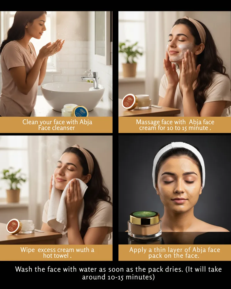 Pure Ritual Face Trio - Image 4