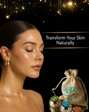 Pure Ritual Face Trio