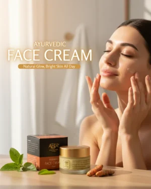 Radiance Face Cream