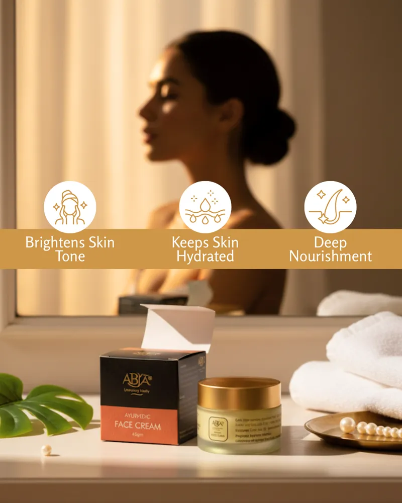 Radiance Face Cream - Image 4