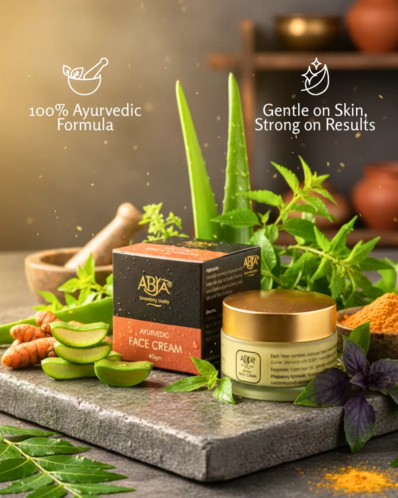 Radiance Face Cream