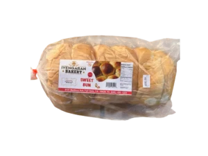 Sweet Buns by Iyengaran Bakery