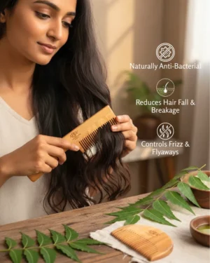 Vitality Neem Comb