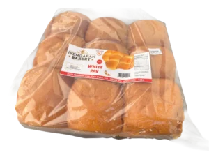 White Pav by Iyengaran Bakery