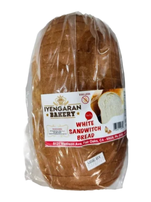 WhiteSandwichBread2 White Sandwich Bread by Iyengaran Bakery